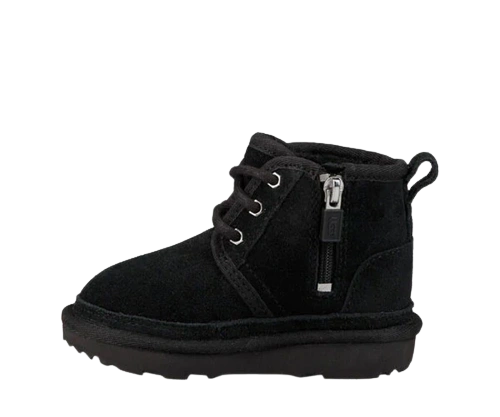 Photo du produit UGG Neumel Boot Black (Toddler)