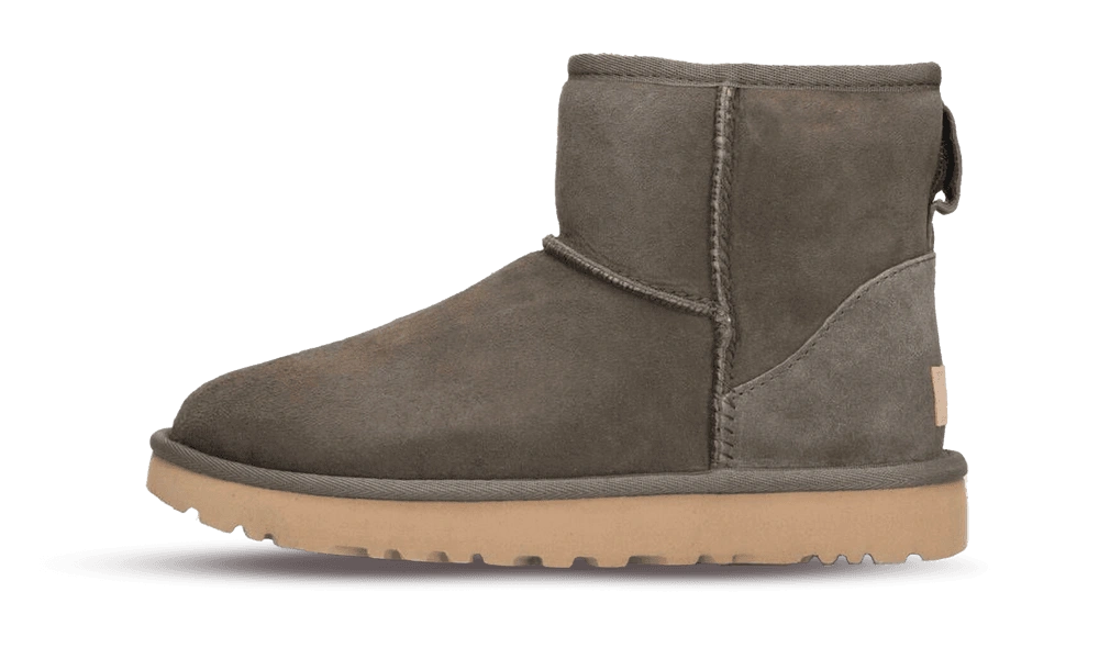 Photo du produit UGG Classic Mini II Boot Forest Night (W)