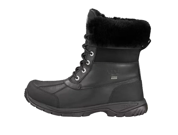 Photo du produit UGG Butte Boot Black