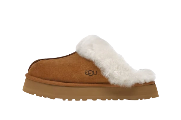 Foto del prodotto UGG Disquette Slipper Chestnut (W)