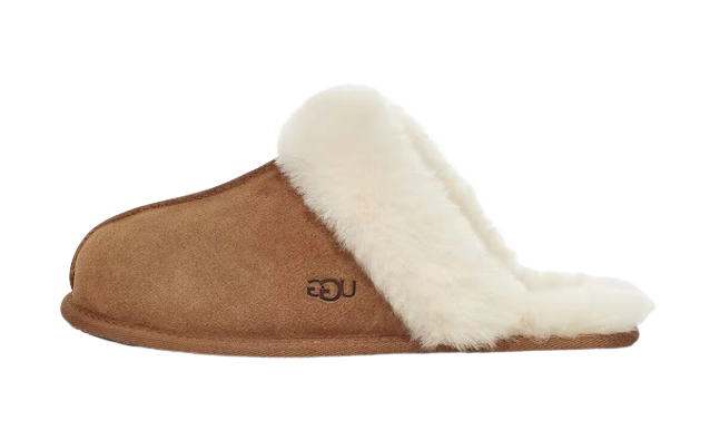 Foto del prodotto UGG Scuffette II Slipper Chestnut (W)