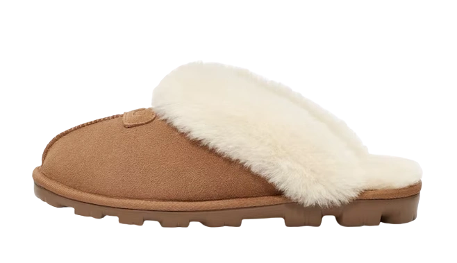 Photo du produit UGG Coquette Slipper Chestnut (W)