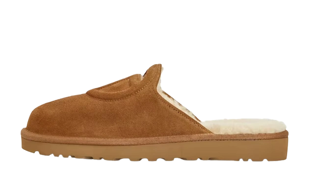 Photo du produit UGG X Telfar Slip On Chestnut
