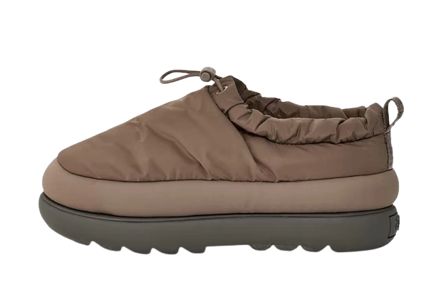 Photo du produit UGG Classic Maxi Clog Walnut Brown (W)