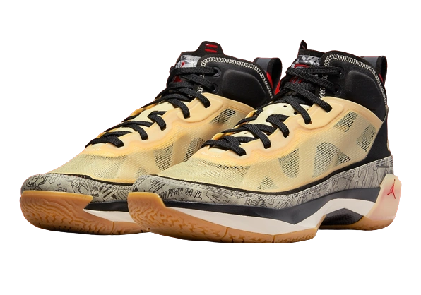Jordan 37 Jayson Tatum - Image 1