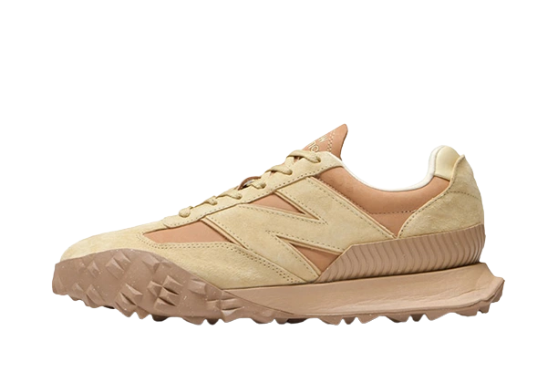 Foto del prodotto New Balance XC-72 AURALEE Camel Japan Exclusive