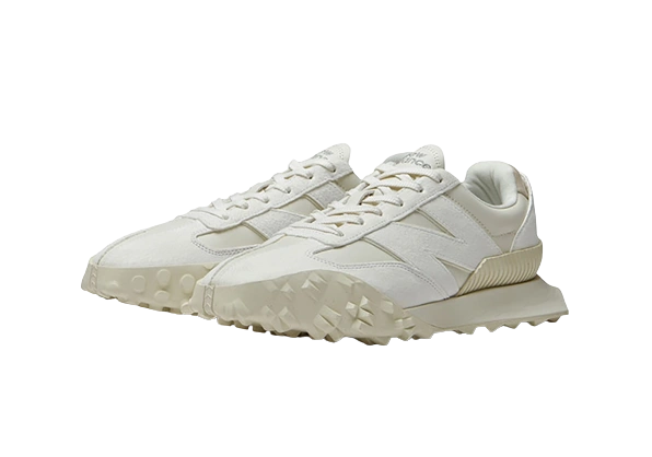 New Balance XC-72 AURALEE White Japan Exclusive - Image 1