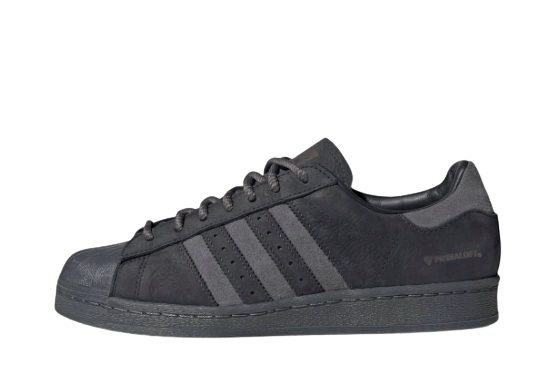 adidas Superstar 82 Primaloft 'Carbon' product photo