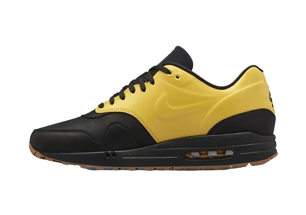 Photo du produit Nike Air Max 1 VT Varsity Maize