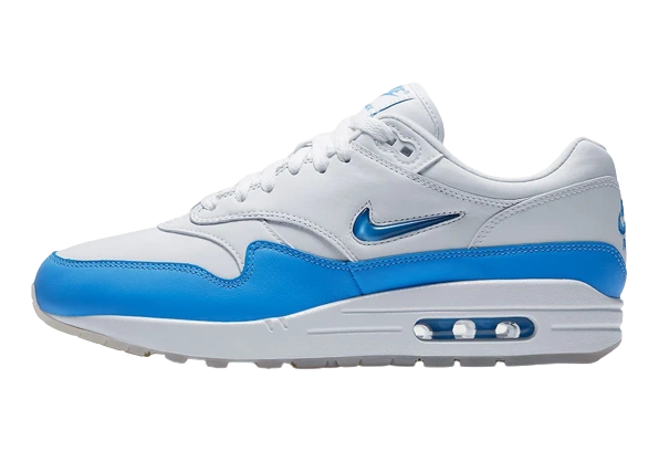 Photo du produit Nike Air Max 1 Jewel Carolina Blue