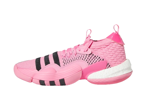 adidas Trae Young 2 product photo