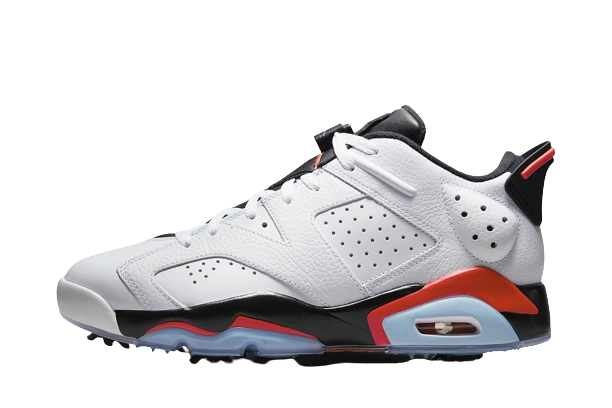 Air Jordan 6 Golf productfoto