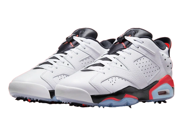 Air Jordan 6 Golf - Image 1