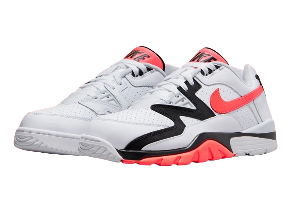 Nike Air Cross Trainer Low - Image 1