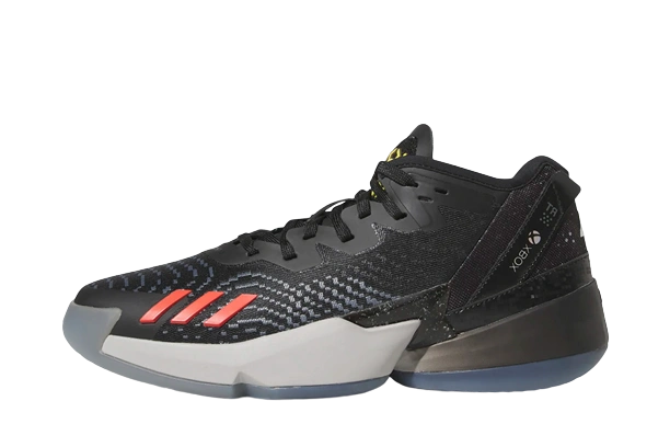 adidas D.O.N. Issue #4 Xbox Series X Produktfoto