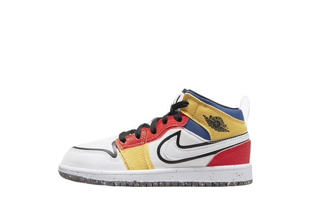 Foto del prodotto Air Jordan 1 Mid (PS)