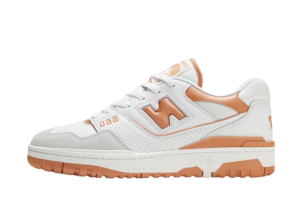 Photo du produit New Balance 550 Burnt Orange