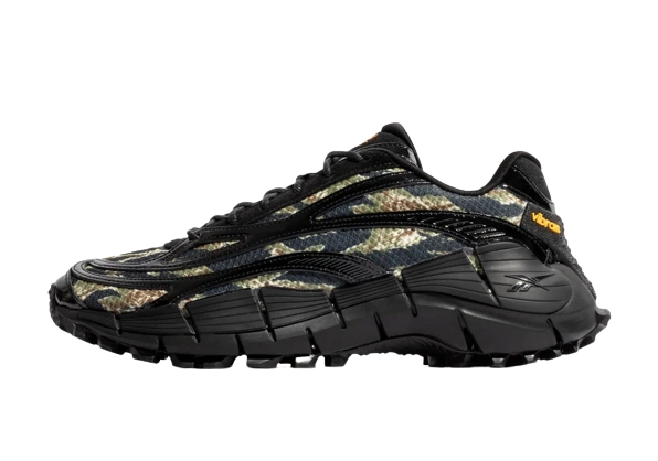 Foto del prodotto Reebok Zig Kinetica maharishi 2.5