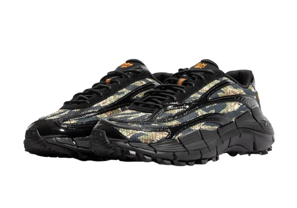Reebok Zig Kinetica maharishi 2.5 - Image 1