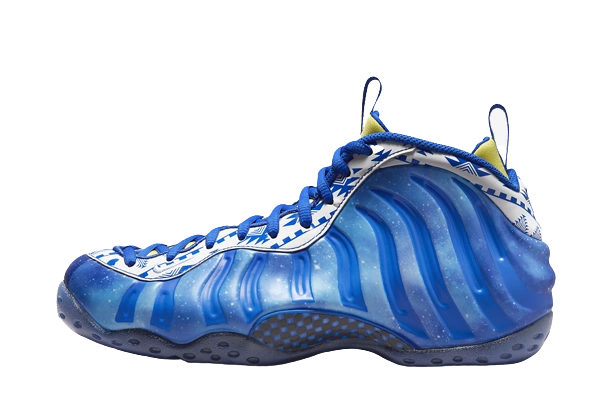 Nike Air Foamposite One Doernbecher (2023) product photo