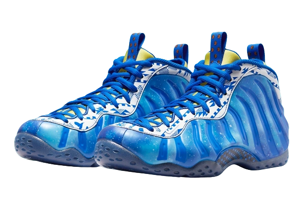 Nike Air Foamposite One Doernbecher (2023) - Image 1