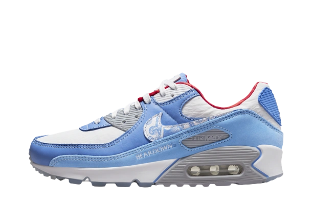 Photo du produit Nike Air Max 90 Doernbecher (2023)