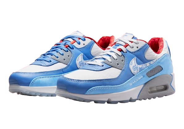 Nike Air Max 90 Doernbecher (2023) - Image 1
