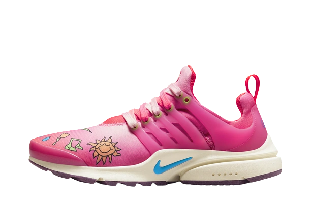 Foto del prodotto Nike Air Presto Doernbecher
