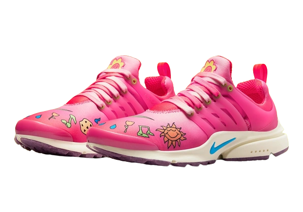 Nike Air Presto Doernbecher - Image 1