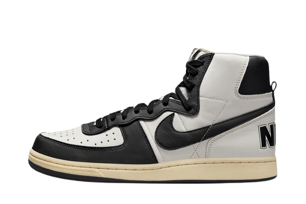 Nike Terminator High Phantom Black Produktfoto