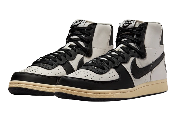 Nike Terminator High Phantom Black - Image 1