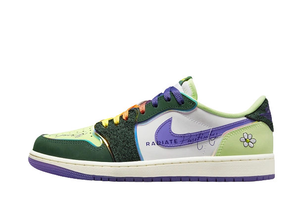 Foto del prodotto Jordan 1 Retro Low OG Doernbecher (2023)
