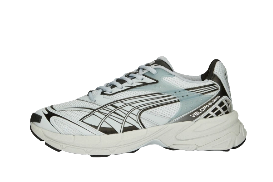 Foto del prodotto Puma Velophasis Technisch 'Grey'