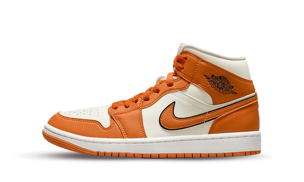 Foto del prodotto Jordan 1 Mid SE Sport Spice (W)
