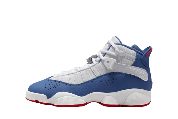 Air Jordan 6 Rings (GS) productfoto