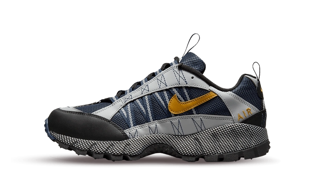 Foto del prodotto Nike Air Humara Midnight Navy Obsidian