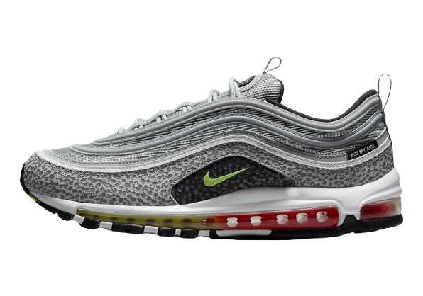 Photo du produit Nike Air Max 97 'Kiss My Airs' - App Release