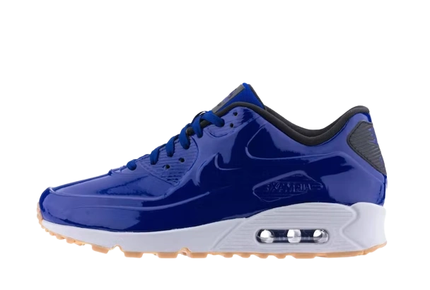 Photo du produit Nike Air Max 90 VT Deep Royal Blue
