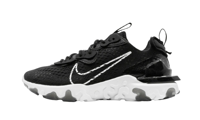 Foto del prodotto Nike React Vision Black White