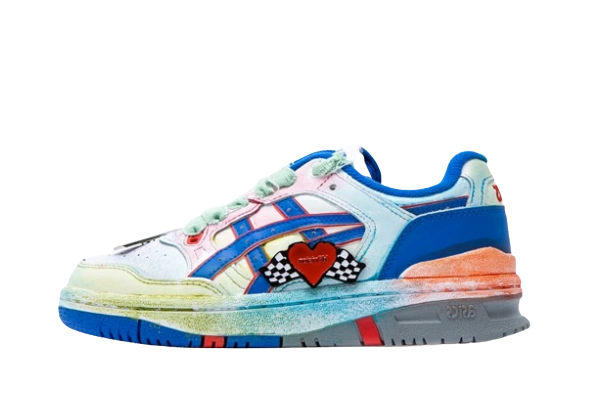 Foto del prodotto ASICS SportStyle EX89 (di)vision 'Rainbow'