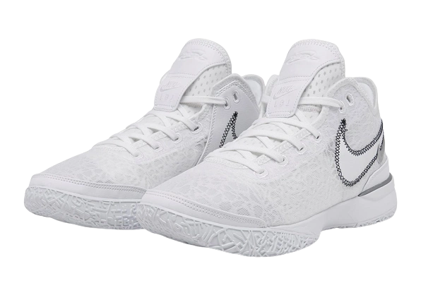 Nike Zoom LeBron NXXT Gen - Image 1