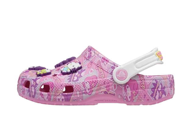 Foto del prodotto Crocs Classic Clog Hello Kitty and Friends (W)
