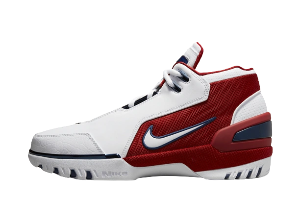 Nike Air Zoom Generation First Game (2023) product photo