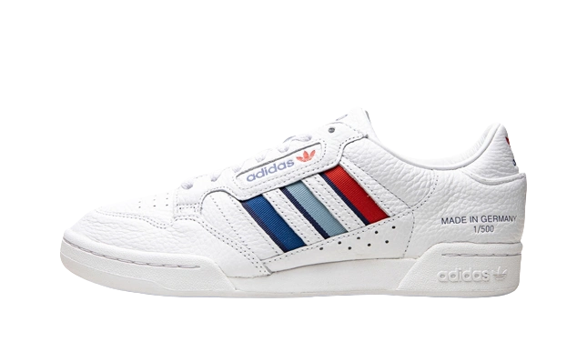 adidas Continental 80 END. German Engineering White Produktfoto