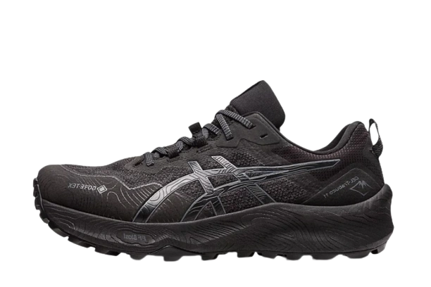 Foto del prodotto ASICS Gel-Trabuco 11 GTX Black Carrier Grey