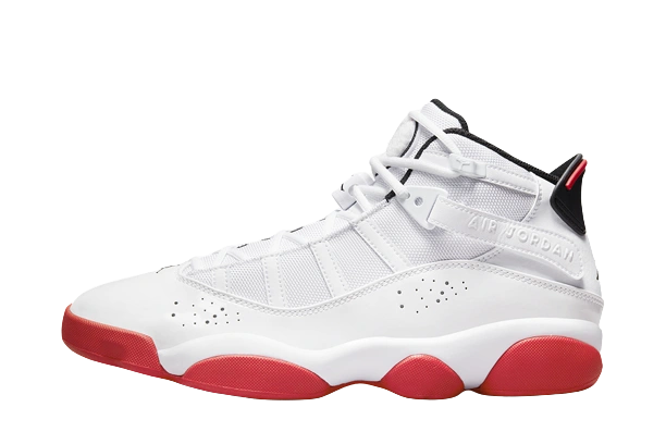 Jordan 6 Rings product photo