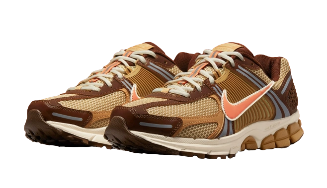 Nike Zoom Vomero 5 Wheat Grass Cacao Wow - Image 1