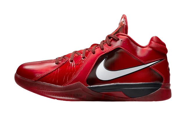 Nike KD 3 All-Star (2023) productfoto
