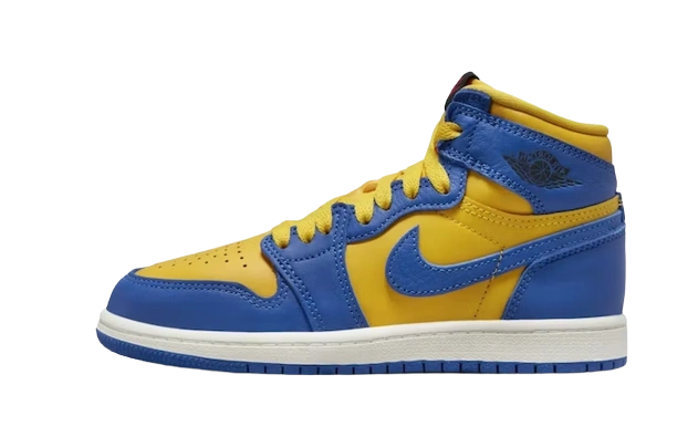 Foto del prodotto Jordan 1 Retro High OG Reverse Laney (PS)