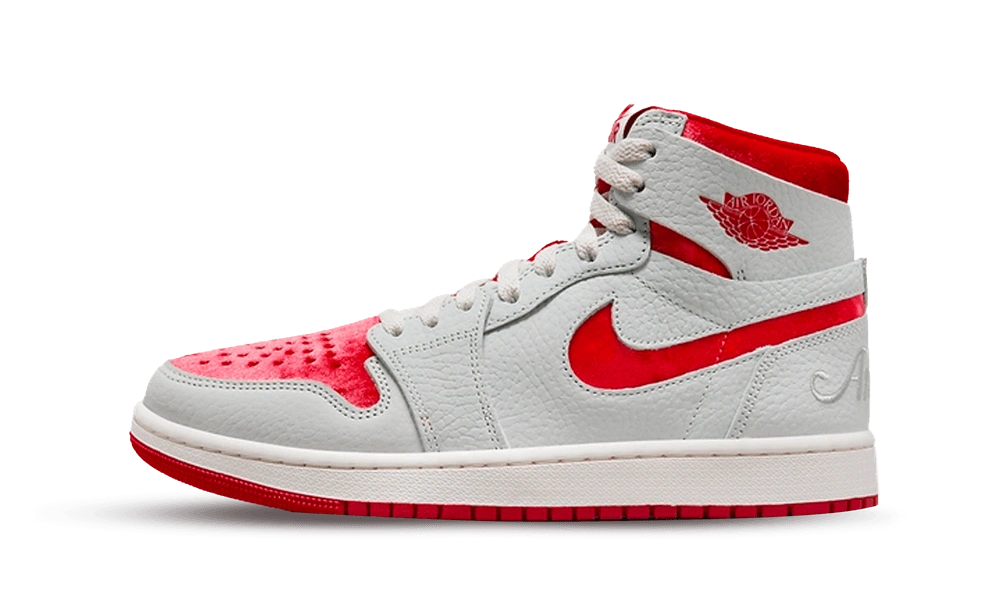 Photo du produit Jordan 1 High Zoom Air CMFT 2 Valentine's Day (2023) (W)